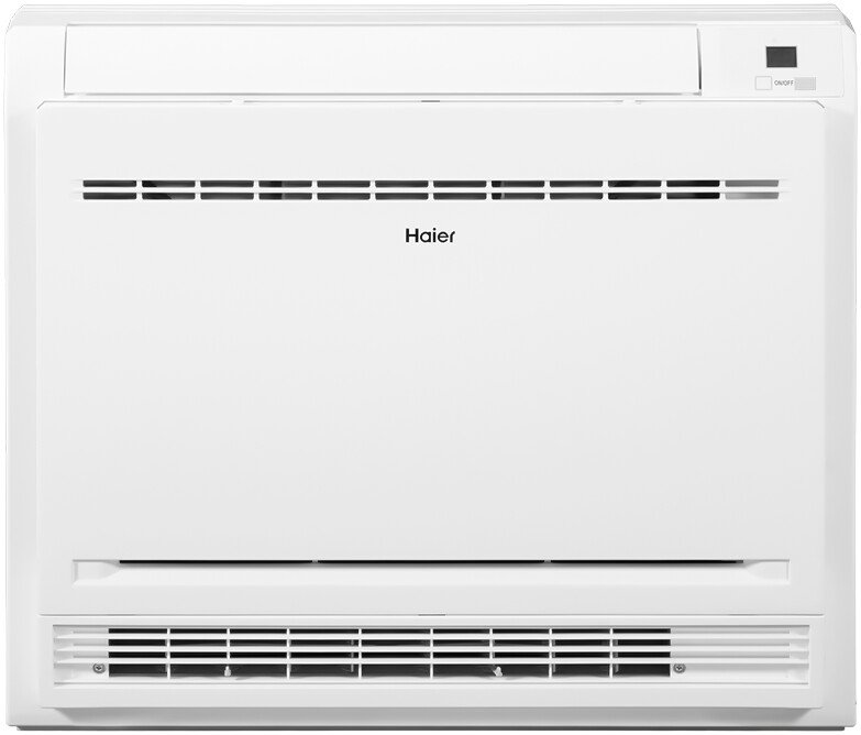 

Кондиционер Haier Super Match Plus DC Inverter AF35S2SD1FA/1U35S2SM3FA