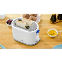 Тостер Zelmer ZTS7385