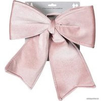 Елочная игрушка Koopman Бант CAA125510