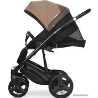 Универсальная коляска Riko Aicon Pastel (3 в 1, 02 лаванда)