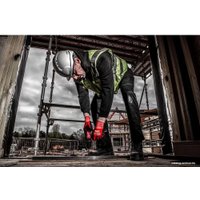 Дрель-шуруповерт Milwaukee M12 BDD-201C 4933479439 (с 1-м АКБ, кейс)