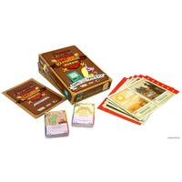 Карточная игра Мир Хобби Время приключений: Карточные войны. Бимо против леди Ливнерог