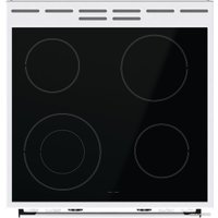 Кухонная плита Gorenje GECS6C70WC