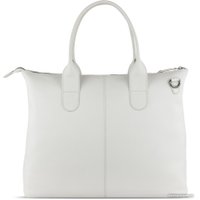 Женская сумка Bugatti Elsa 49460240 (белый)