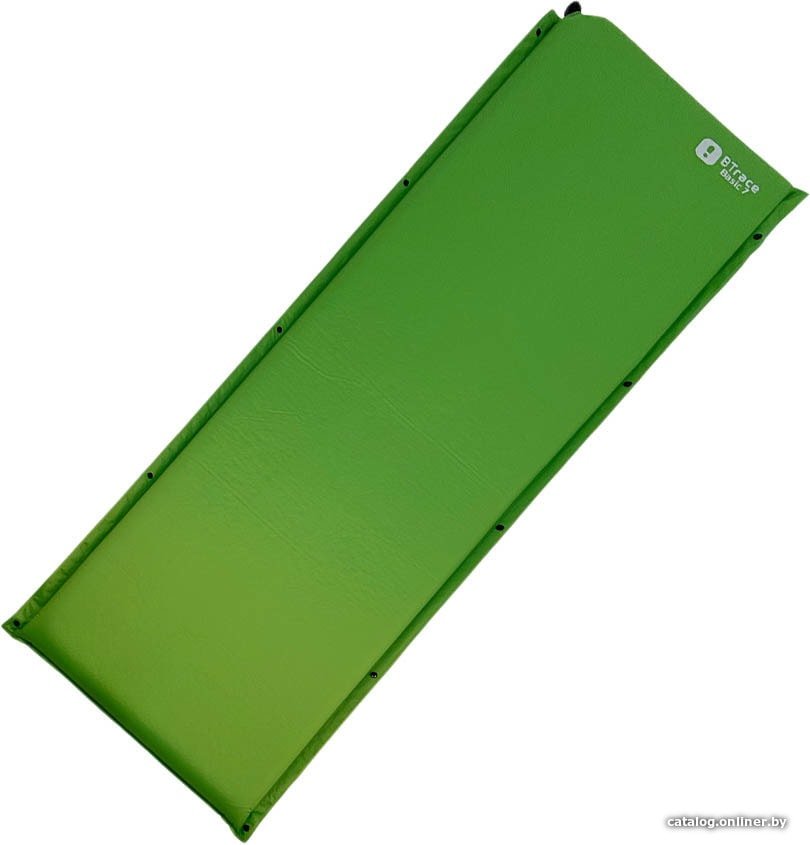 Самонадувающийся коврик BTrace Basic 7