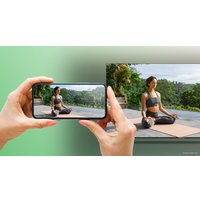 Телевизор Topdevice 32" Frameless BS04 (черный)