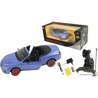 Автомодель MZ Bentley GT Supersport 1:14 [2149D]
