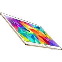 Планшет Samsung Galaxy Tab S 10.5 32GB LTE Dazzling White (SM-T805)