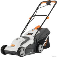 Газонокосилка DeWORKS LE 1300