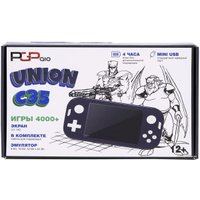 Игровая приставка PGP AIO Union C35a