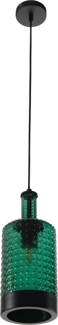 Подвесная люстра Myfar Edwin MR2463-1P