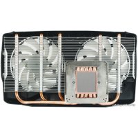 Вентилятор для видеокарты Arctic Accelero Twin Turbo III (DCACO-V820001-GBA01)