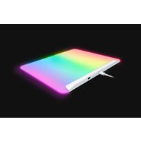 Коврик для мыши Razer Firefly V2 Pro White