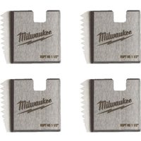 Набор резцов Milwaukee BSPT HS 4932480237