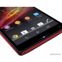 Телефон Sony Xperia ZL