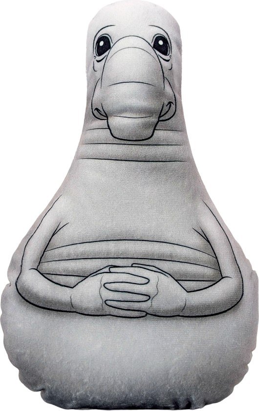 

Декоративная подушка Leader Toys Ждун МТ11067