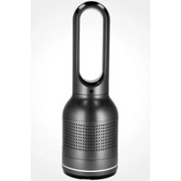 Безлопастной вентилятор Mission Air AirLoop Bladeless Fan (черный)