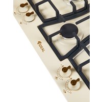 Варочная панель Ideal 35227N (бежевый) в Орше