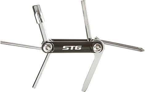 

Мультитул STG YC-261BK