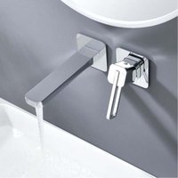 Смеситель Ganzer GZ12144