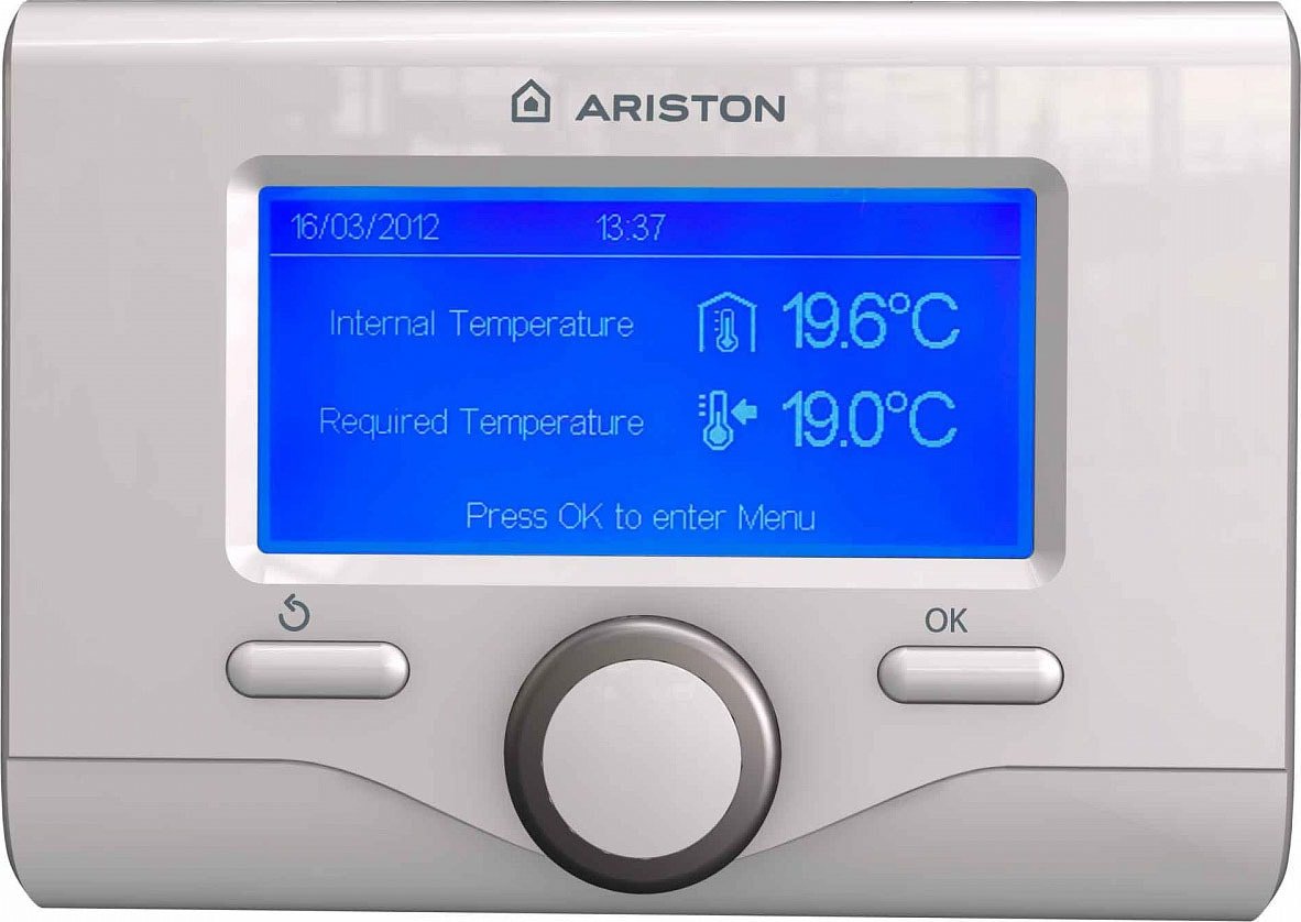 

Терморегулятор Ariston Sensys 3318613