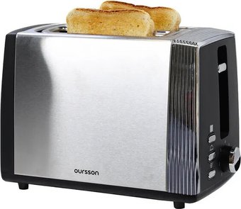 Тостер Oursson TS2220L/SS
