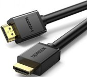 HD104-60820 HDMI - HDMI (1.5 м, черный)