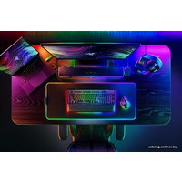 Клавиатура Razer BlackWidow V4 Pro (Razer Yellow, нет кириллицы)