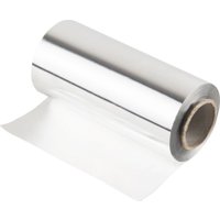 Фольга алюминиевая Чистовье Парикмахерская 16 микрон (100 м, серебристый)