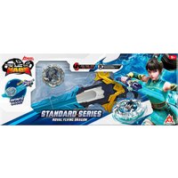 Игровой набор Infinity Nado Волчок Трайб Стандарт Royal Flying Dragon 71068