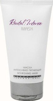 

Mesopharm Маска для лица Интенсивно питательная Revital:Intense Mask 150 мл