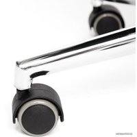 Офисное кресло TetChair Mesh-6 (ткань, черный)