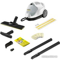 Пароочиститель Karcher SC 4 EasyFix 1.512-630.0