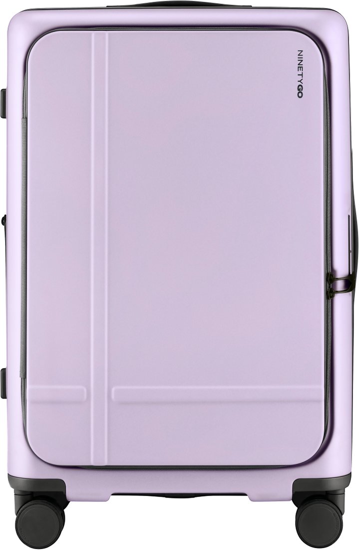 

Чемодан Ninetygo Sweet journey Luggage 25" (purple)