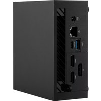 Компактный компьютер ASUS ExpertCenter PN64-S3755MD