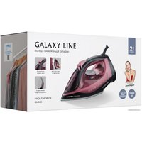 Утюг Galaxy Line GL6132