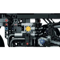 Конструктор LEGO Technic 42155 Бэтмен Бэтцикл