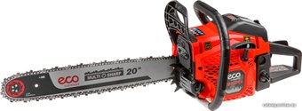 Бензопила ECO CSP-264