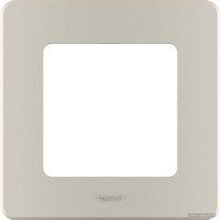 Рамка Legrand Inspiria 673938