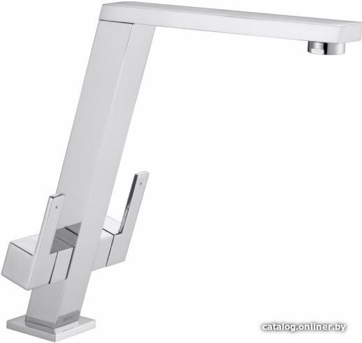 Смеситель Kaiser Vico 30144 (хром)
