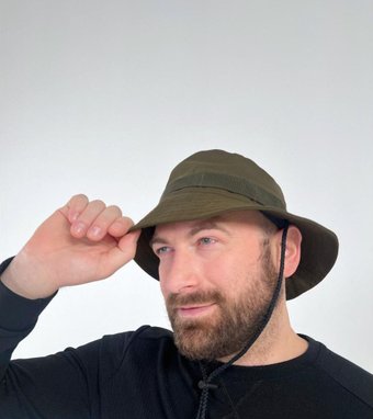 Одежда для охоты, рыбалки Bay TD-PN-T60/62 blu