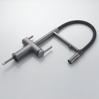 Смеситель Rose R358T