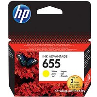 Картридж HP 655 (CZ112AE)