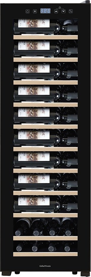 

Винный шкаф Cellar Private CP062S