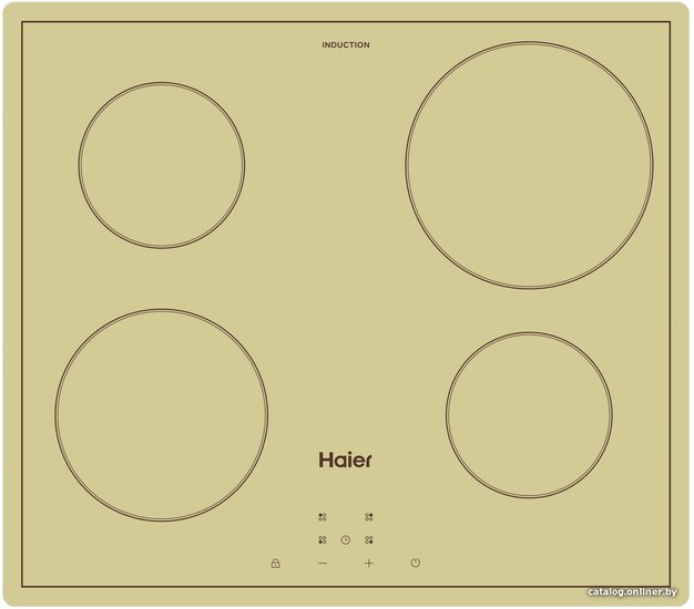 Haier HHX-Y64NVG