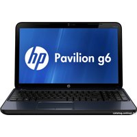 Ноутбук HP Pavilion g6-2051er (B1L96EA)