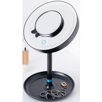 Косметическое зеркало Beurer BS 45 Limited Edition (черный)