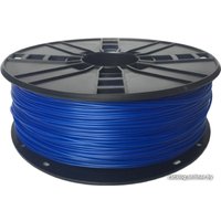 Пластик Gembird TPE 1.75 мм 1000 г (синий)