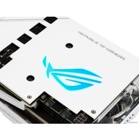 Видеокарта ASUS ROG Strix GeForce RTX 2080 Ti White Edition 11GB GDDR6