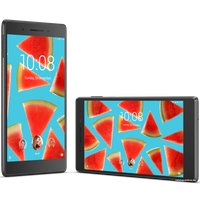 Планшет Lenovo Tab 7 TB-7504X 16GB LTE (черный) ZA380132UA